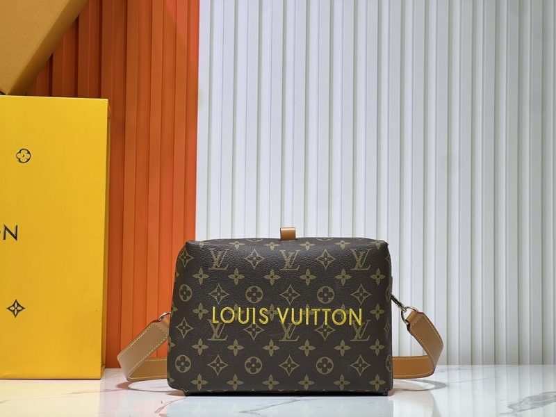 LV Satchel bags